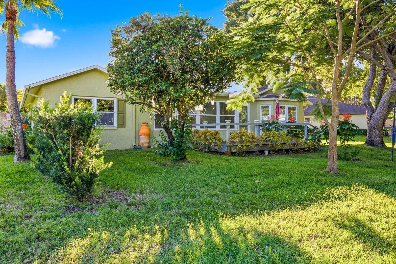 Single Family Residence at 3812 TARPON POINTE CIR, PALM HARBOR, photo 28 of 45