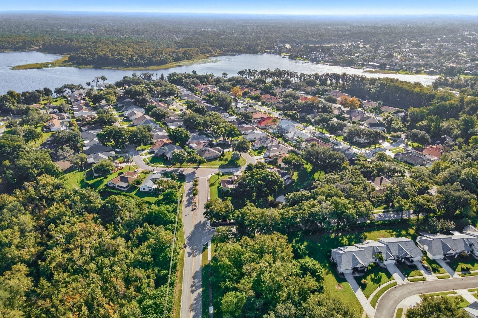 Single Family Residence at 3812 TARPON POINTE CIR, PALM HARBOR, photo 31 of 45