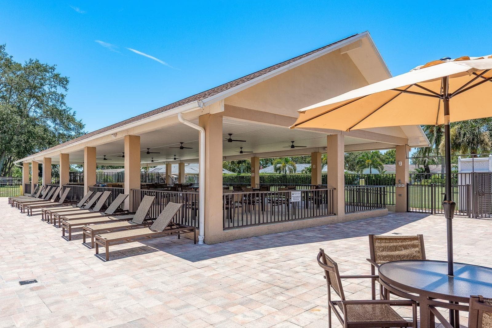 Single Family Residence at 3812 TARPON POINTE CIR, PALM HARBOR, photo 34 of 45