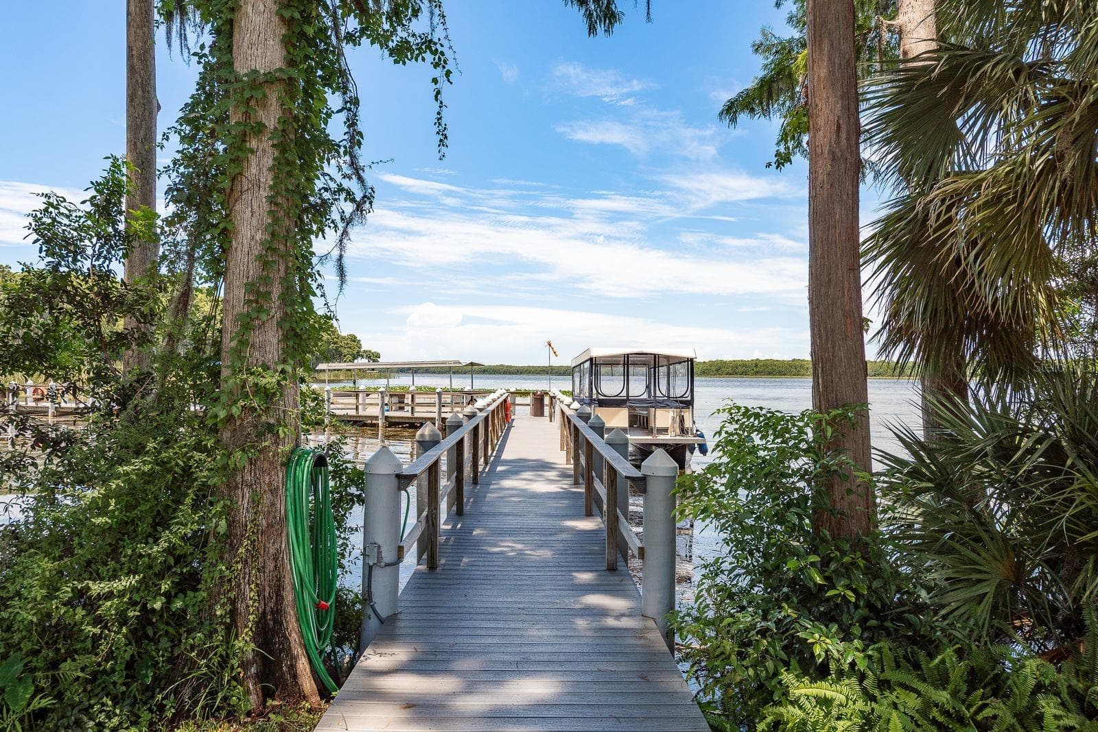 Single Family Residence at 3812 TARPON POINTE CIR, PALM HARBOR, photo 40 of 45
