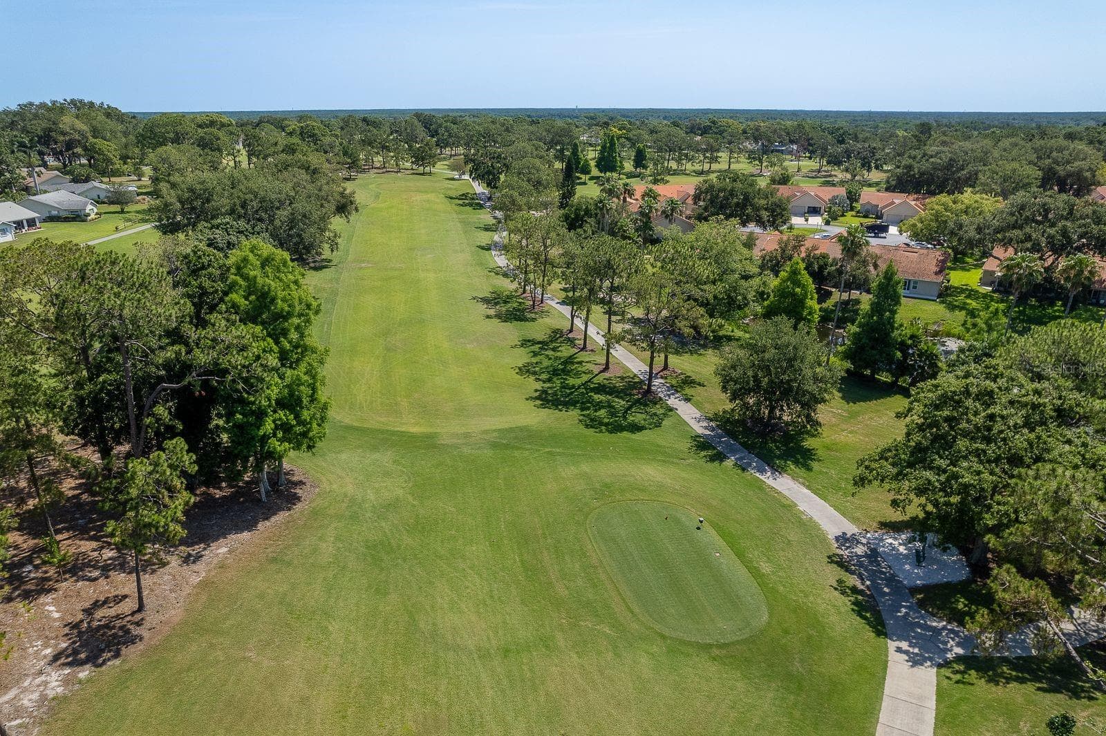 Single Family Residence at 3812 TARPON POINTE CIR, PALM HARBOR, photo 42 of 45