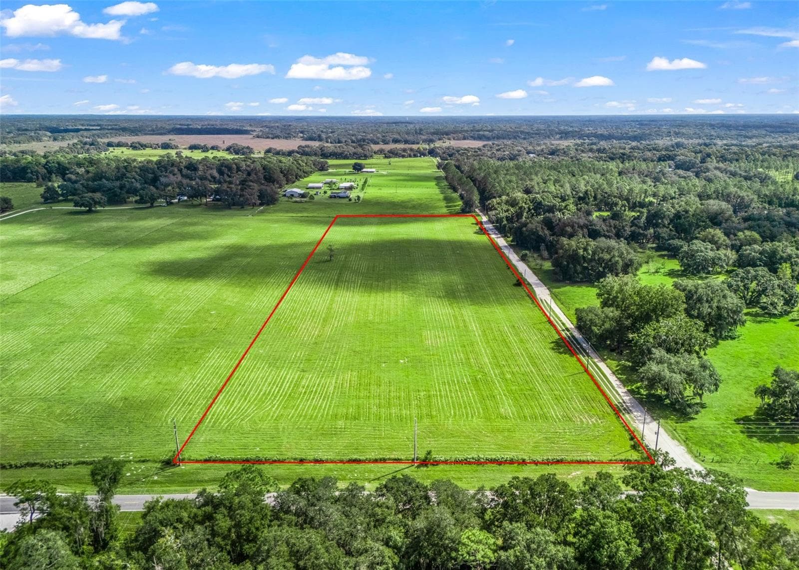 Land at CR 575, BUSHNELL, photo 7 of 18
