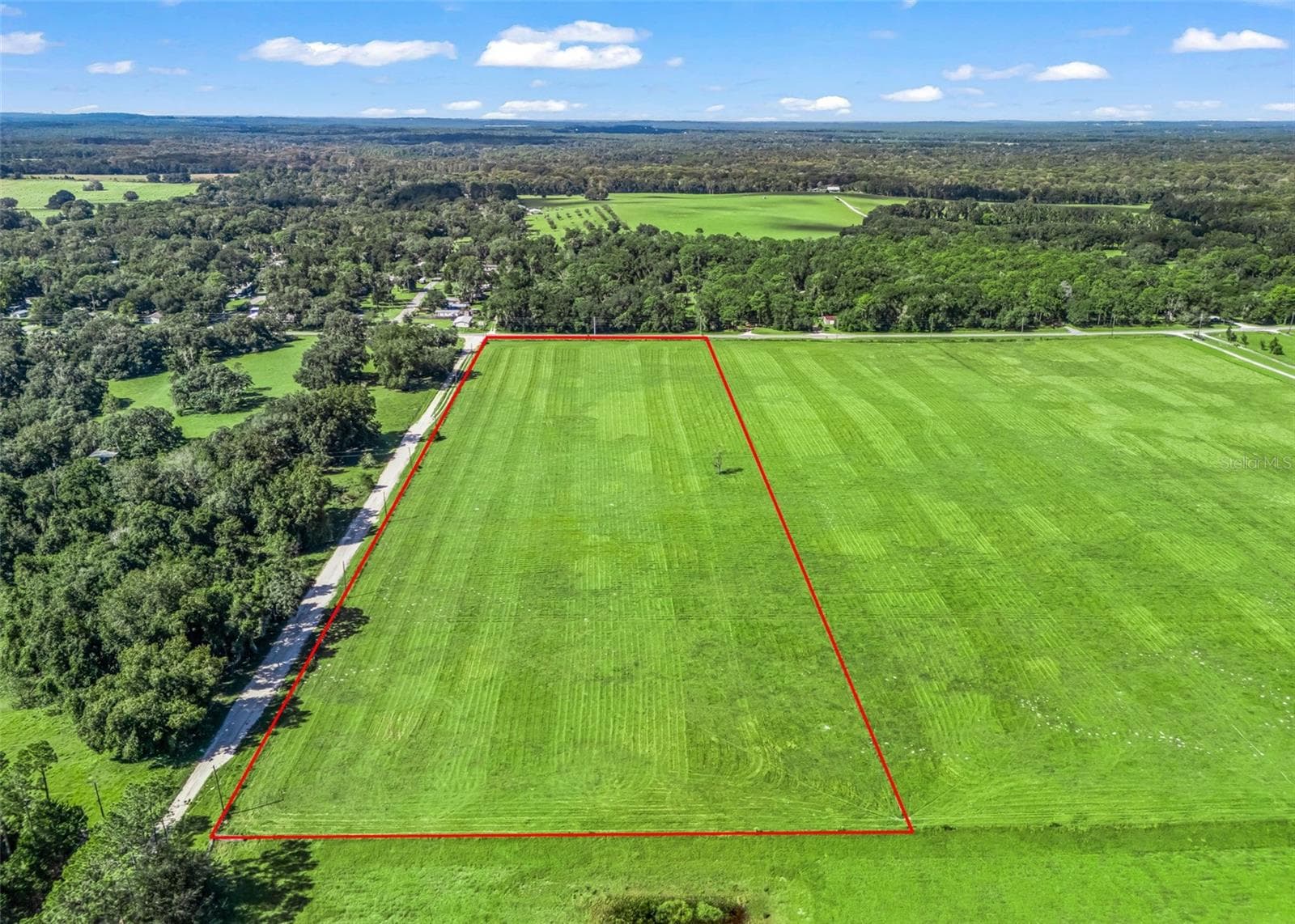 Land at CR 575, BUSHNELL, photo 10 of 18