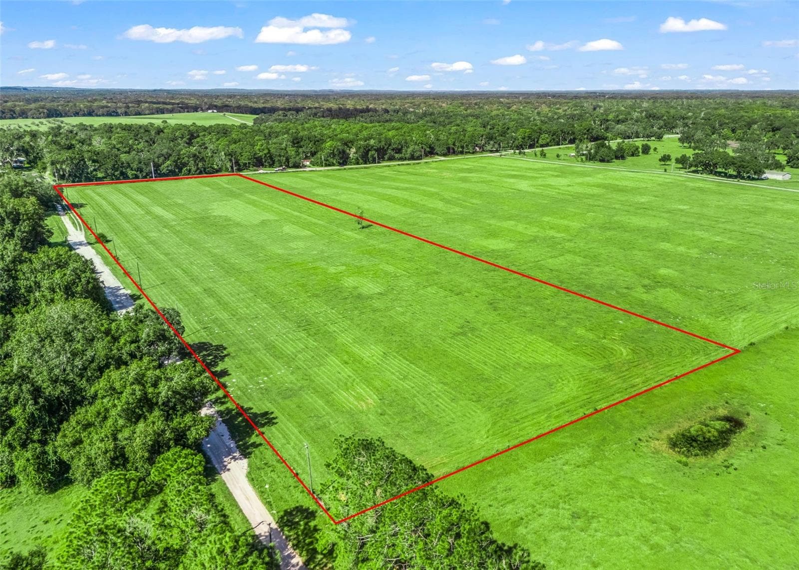 Land at CR 575, BUSHNELL, photo 11 of 18