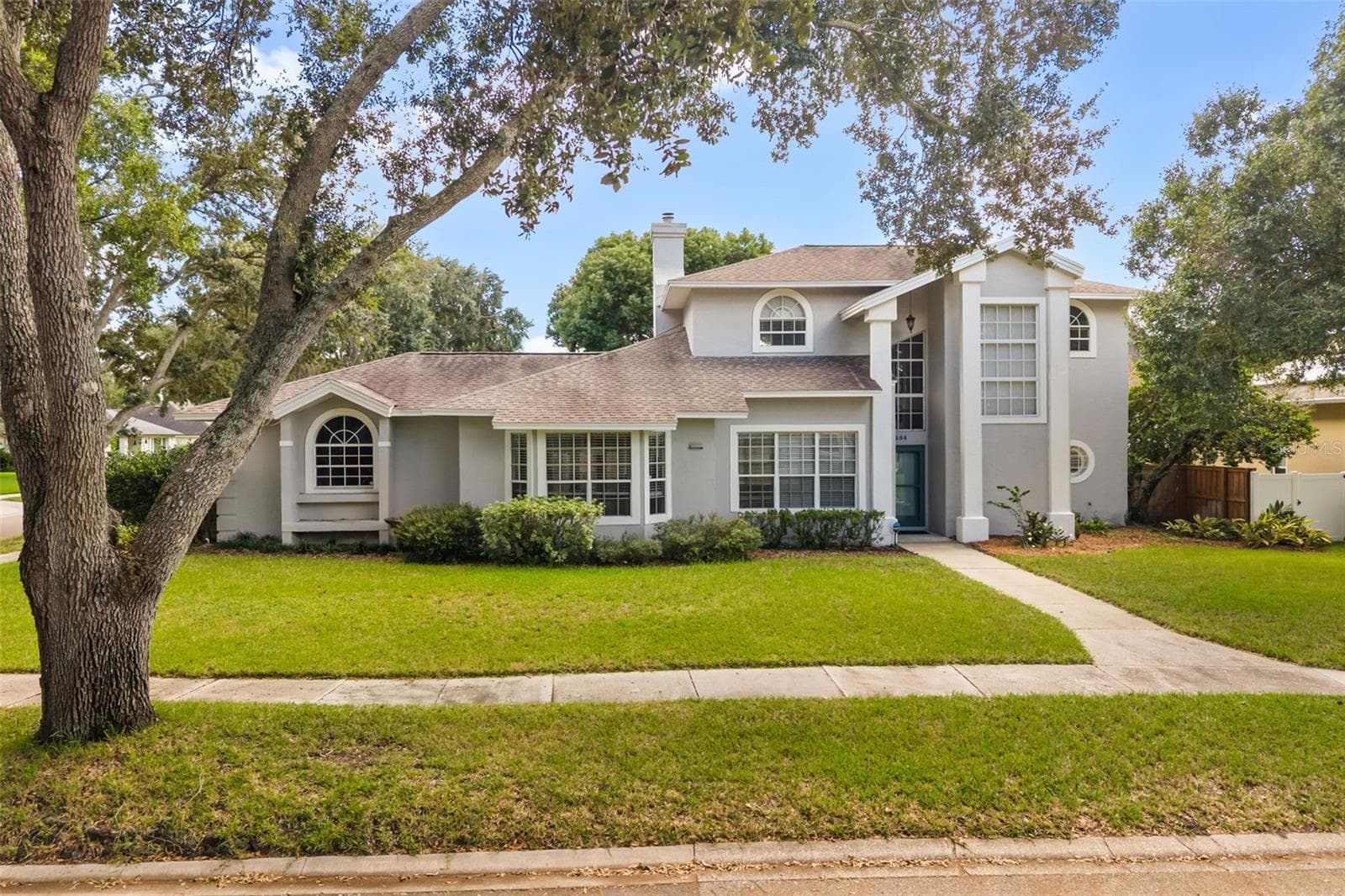 4254 CONWAY PLACE CIR