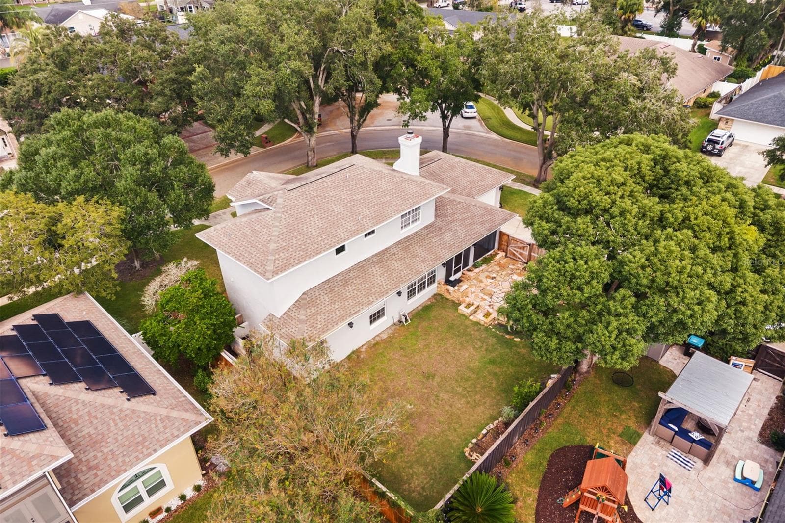 Single Family Residence at 4254 CONWAY PLACE CIR, ORLANDO, photo 4 of 45