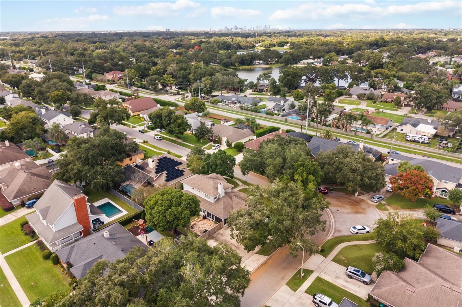 Single Family Residence at 4254 CONWAY PLACE CIR, ORLANDO, photo 5 of 45