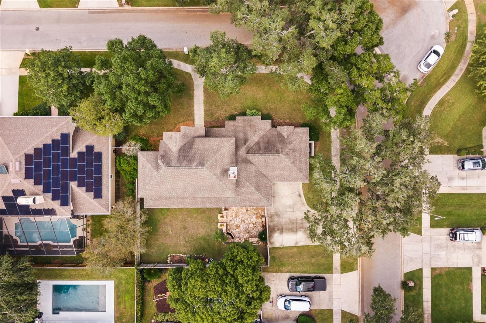 Single Family Residence at 4254 CONWAY PLACE CIR, ORLANDO, photo 3 of 45