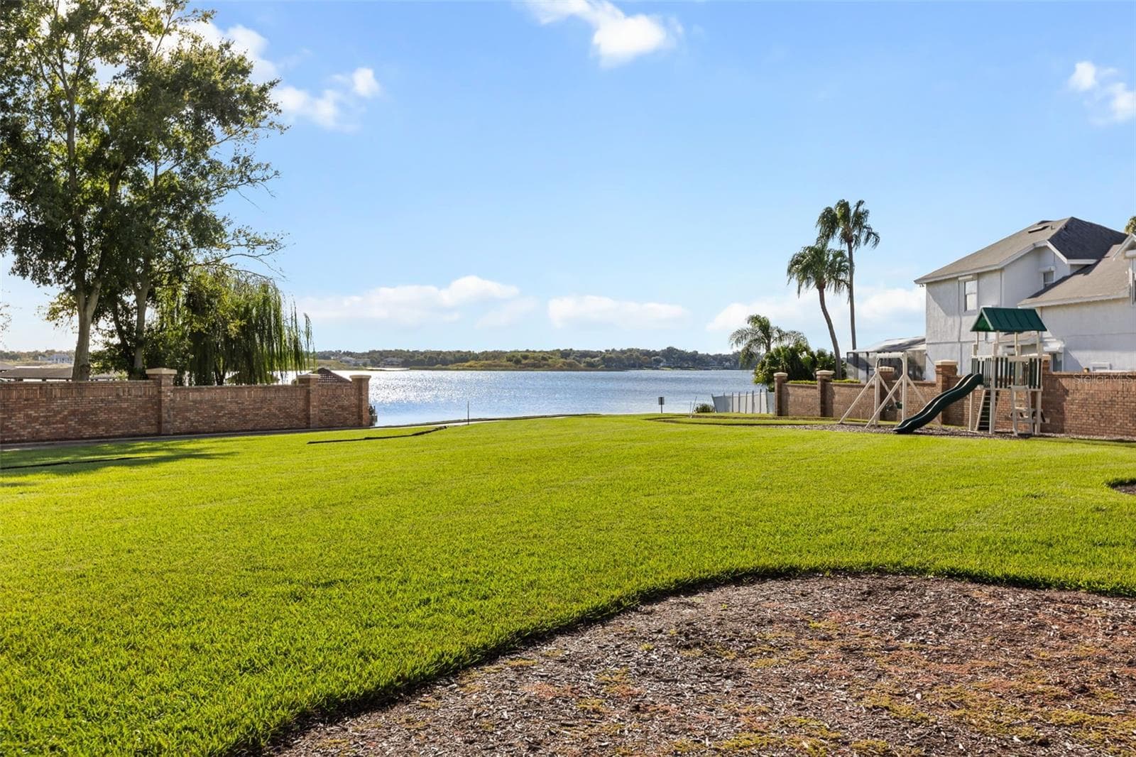 Deeded Little Lake Conway access - 4254 CONWAY PLACE CIR, ORLANDO
