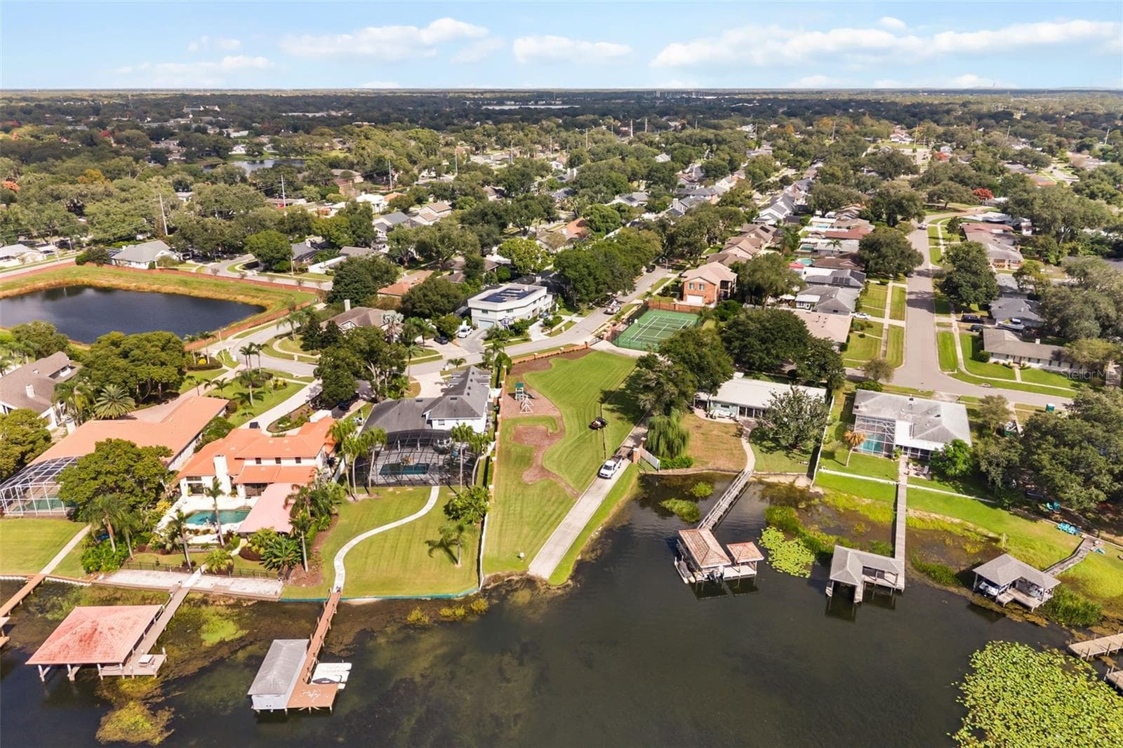 Single Family Residence at 4254 CONWAY PLACE CIR, ORLANDO, photo 42 of 45