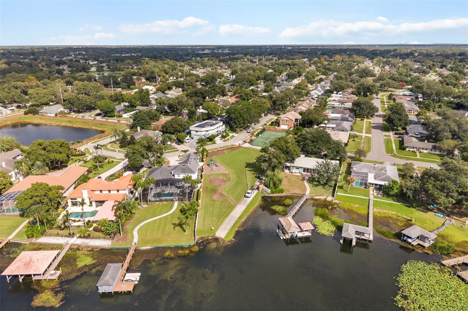 Single Family Residence at 4254 CONWAY PLACE CIR, ORLANDO, photo 43 of 45