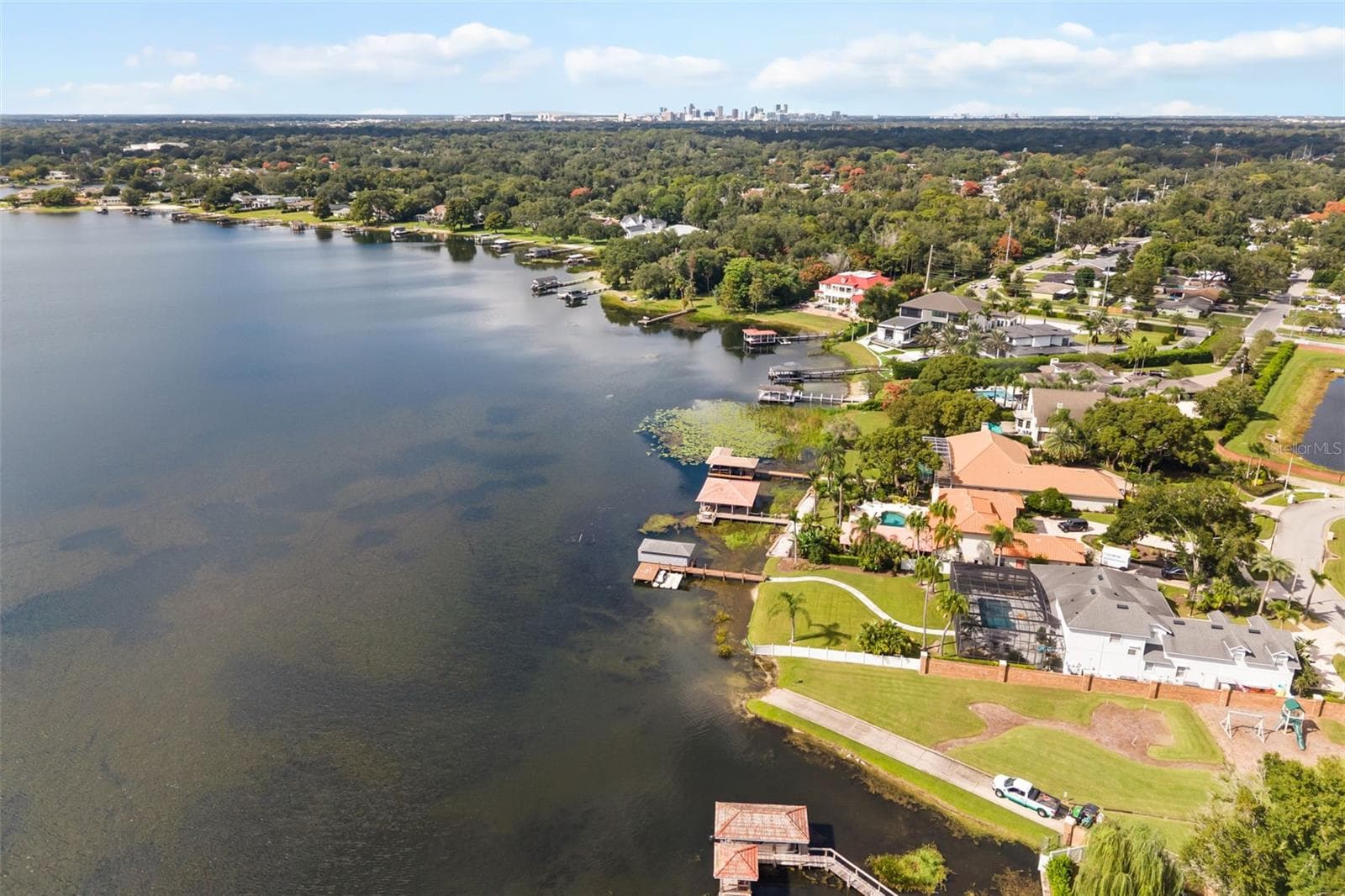 Single Family Residence at 4254 CONWAY PLACE CIR, ORLANDO, photo 44 of 45