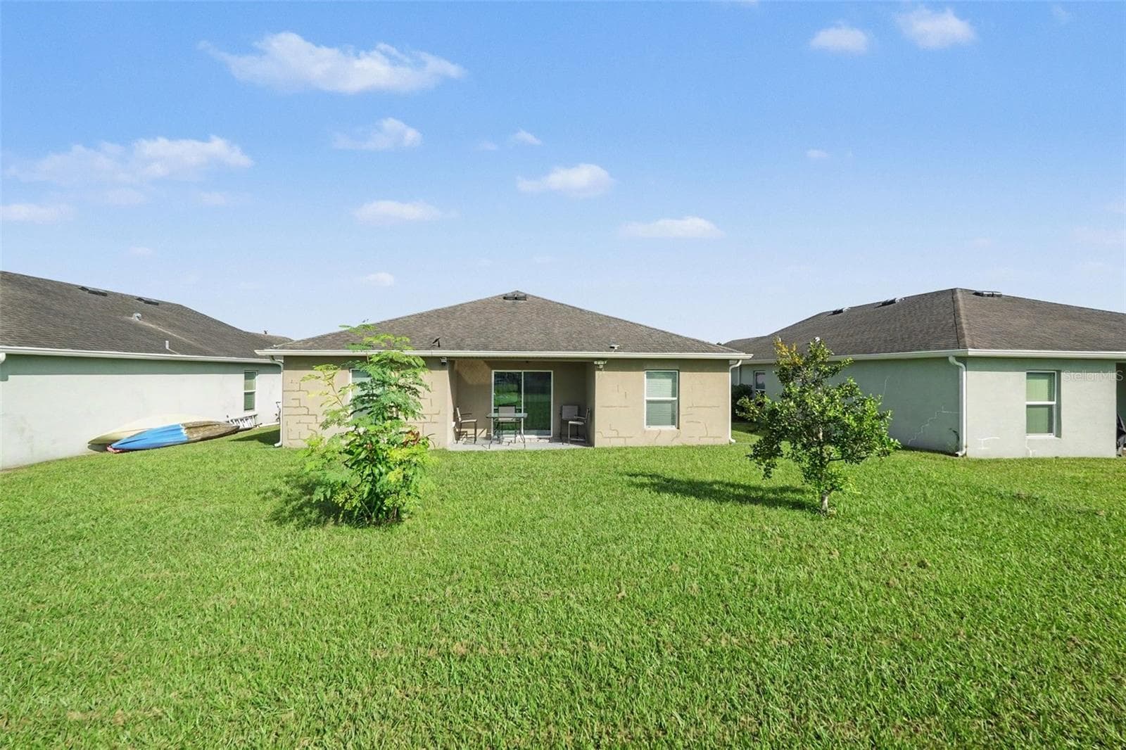Single Family Residence at 30944 WATER LILY DR, BROOKSVILLE, photo 7 of 15