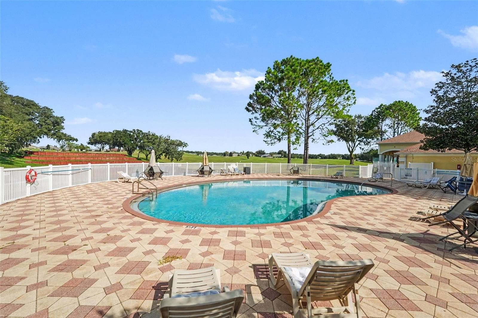 Single Family Residence at 30944 WATER LILY DR, BROOKSVILLE, photo 12 of 15