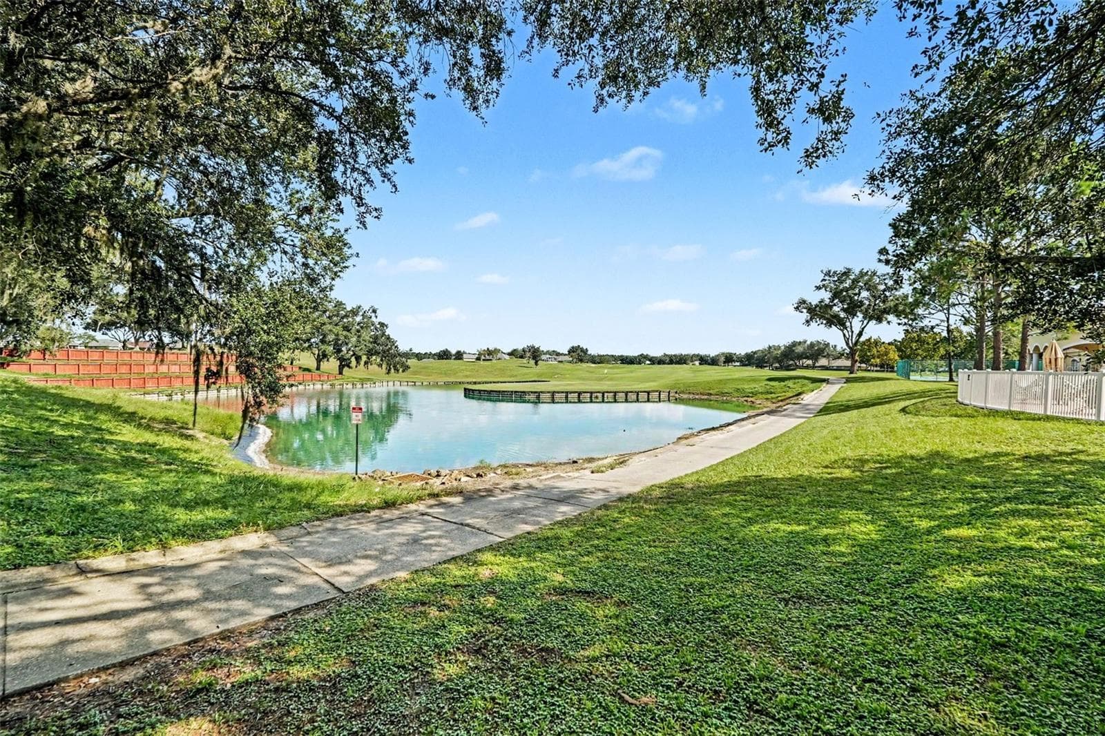 Single Family Residence at 30944 WATER LILY DR, BROOKSVILLE, photo 13 of 15