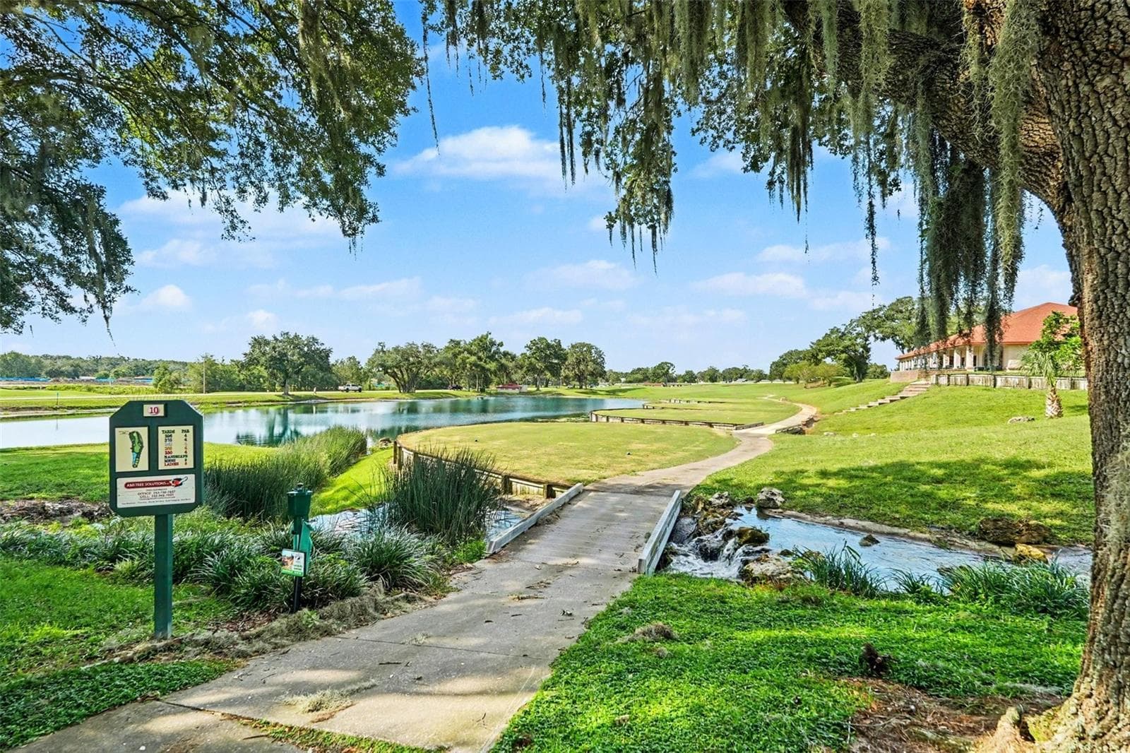 Single Family Residence at 30944 WATER LILY DR, BROOKSVILLE, photo 14 of 15