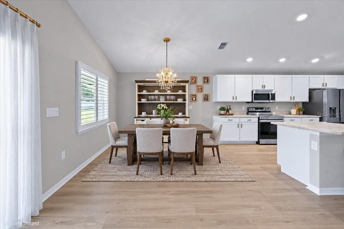 Single Family Residence at 1041 MONTGOMERY LN, POLK CITY, photo 9 of 70
