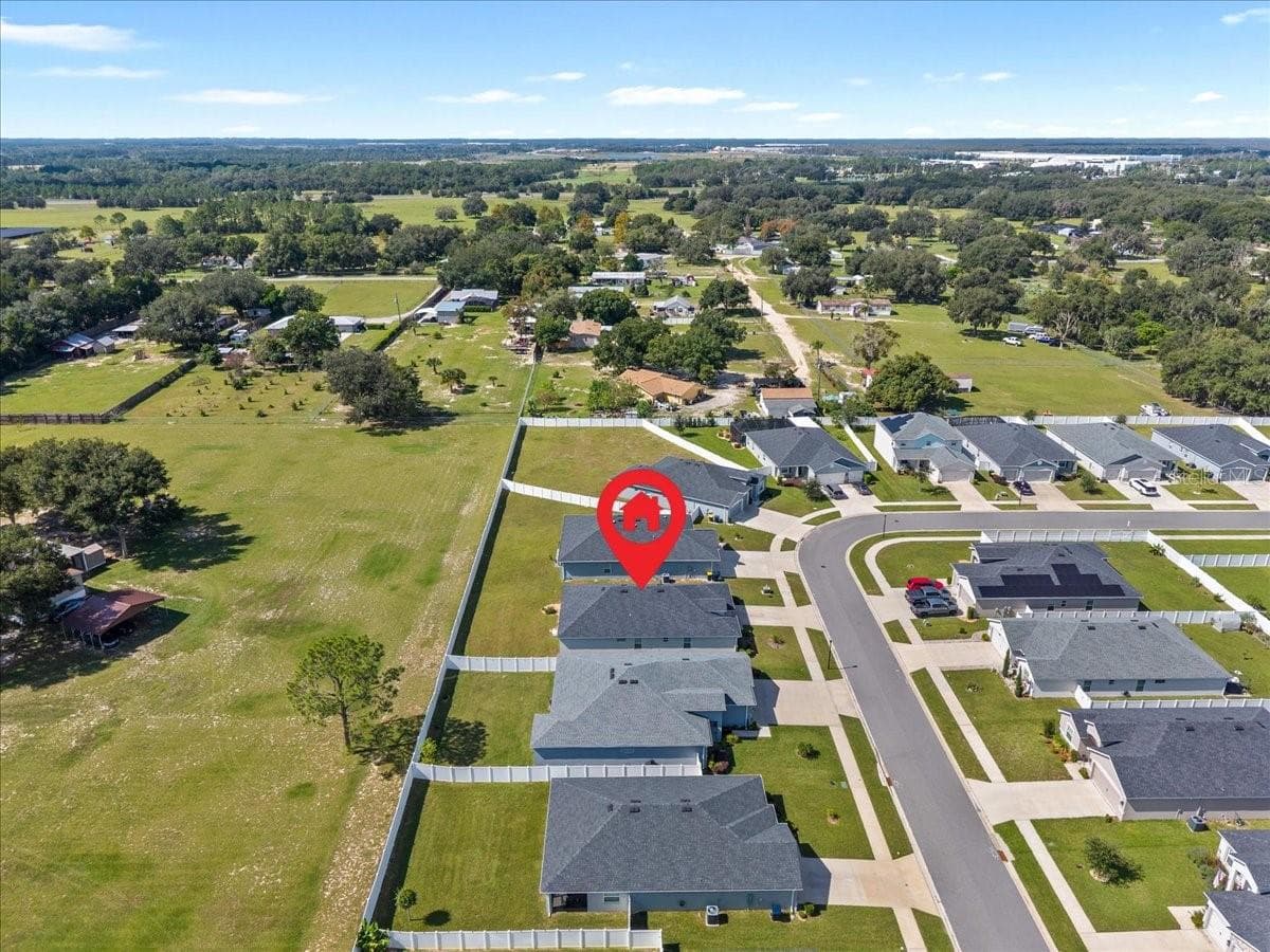 Single Family Residence at 1041 MONTGOMERY LN, POLK CITY, photo 63 of 70