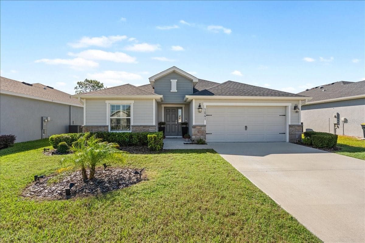 Single Family Residence at 1041 MONTGOMERY LN, POLK CITY, photo 68 of 70