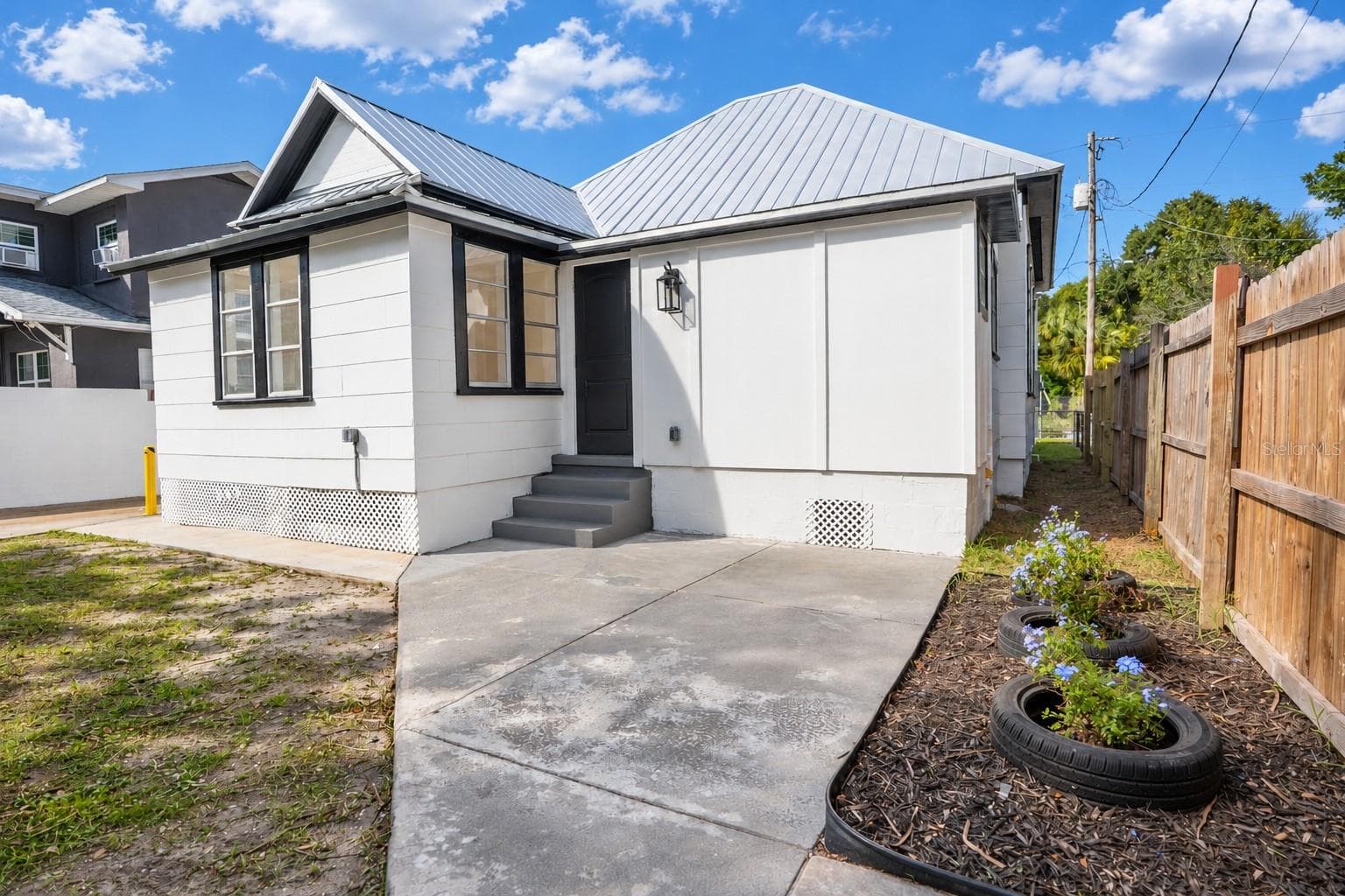 Single Family Residence at 1209 E 18TH AVE, TAMPA, photo 48 of 50