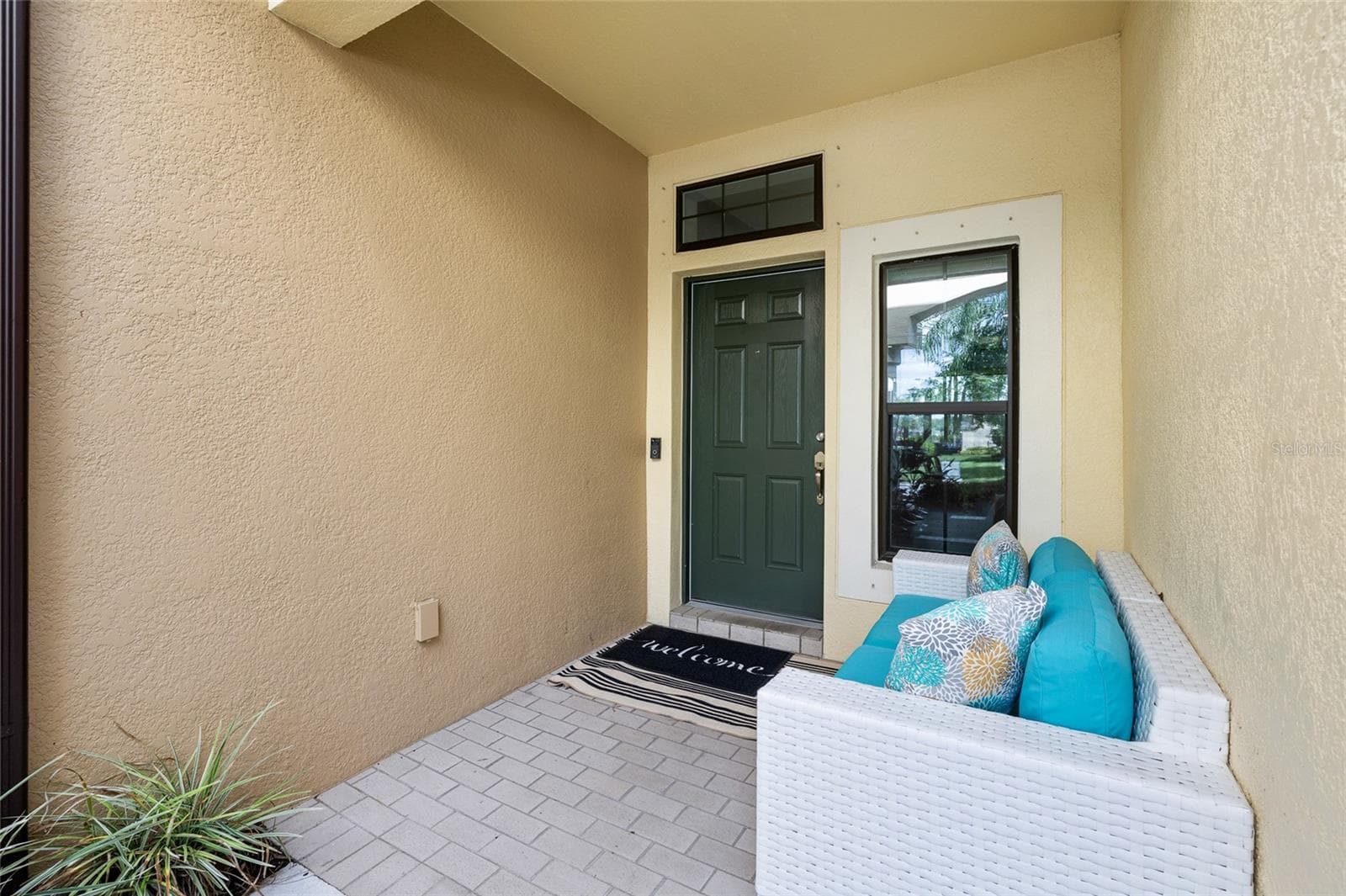 Townhouse at 11424 CROWNED SPARROW LN, TAMPA, photo 6 of 53