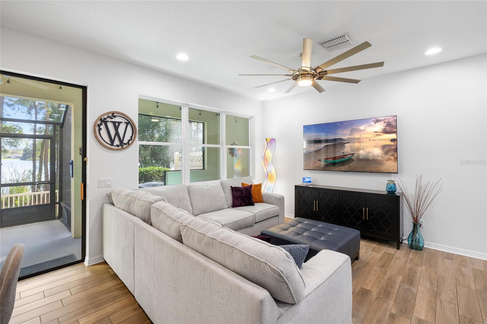 Townhouse at 11424 CROWNED SPARROW LN, TAMPA, photo 17 of 53