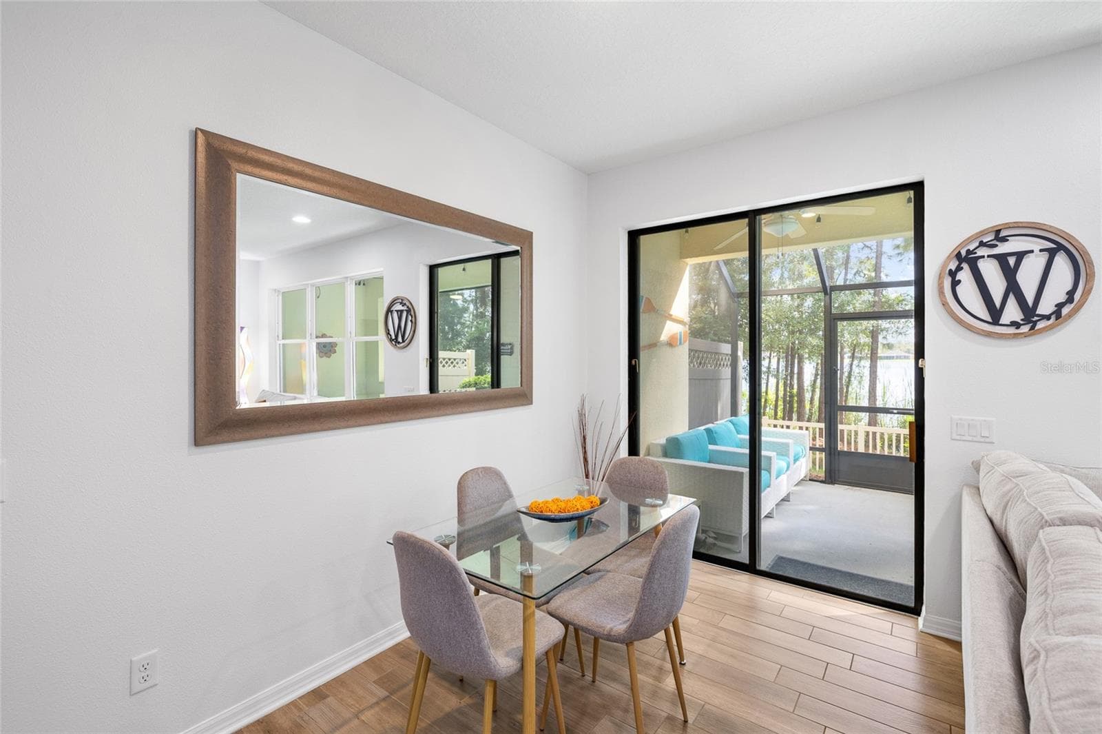 Townhouse at 11424 CROWNED SPARROW LN, TAMPA, photo 20 of 53