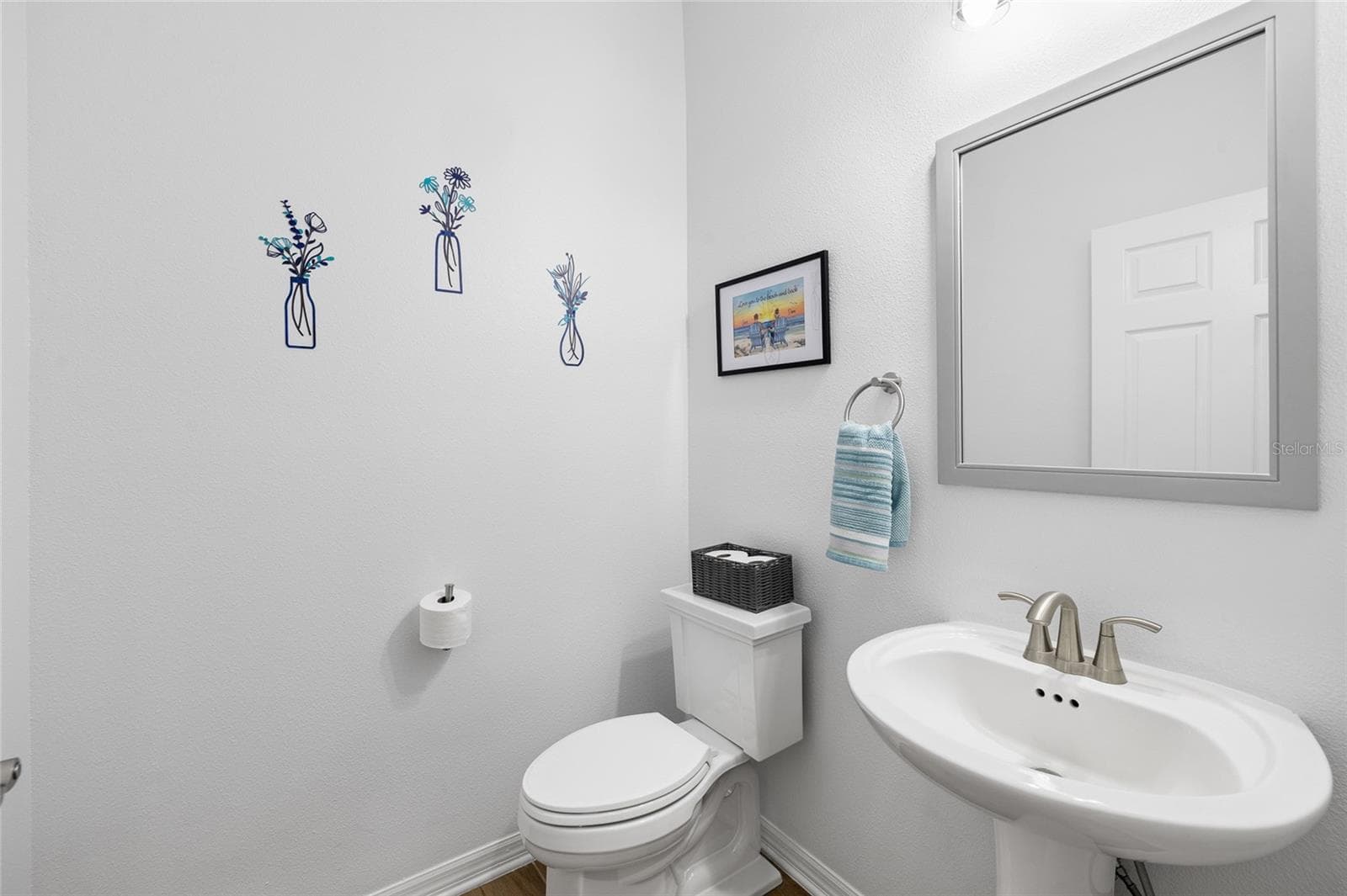 Townhouse at 11424 CROWNED SPARROW LN, TAMPA, photo 21 of 53