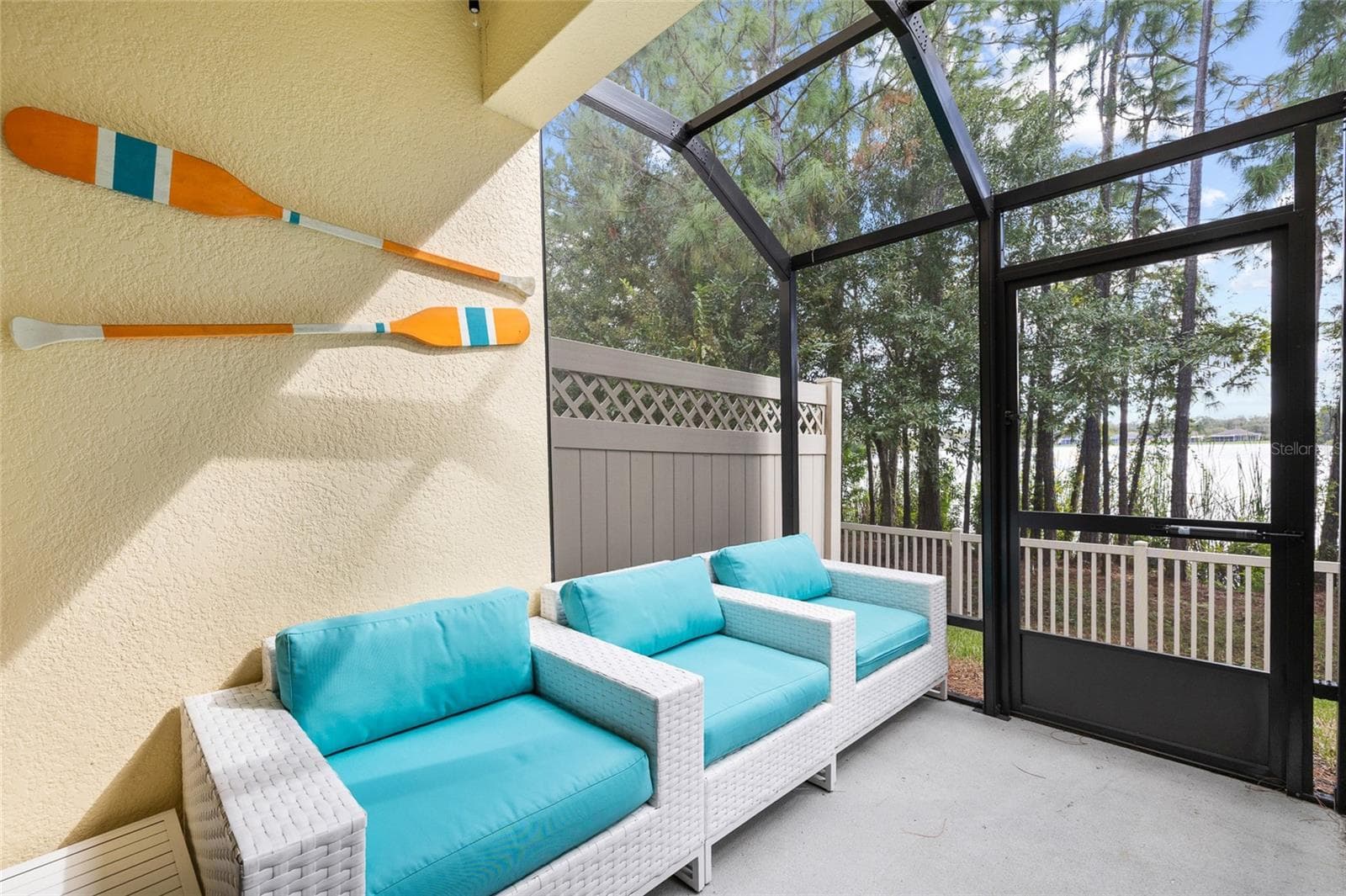 Townhouse at 11424 CROWNED SPARROW LN, TAMPA, photo 38 of 53