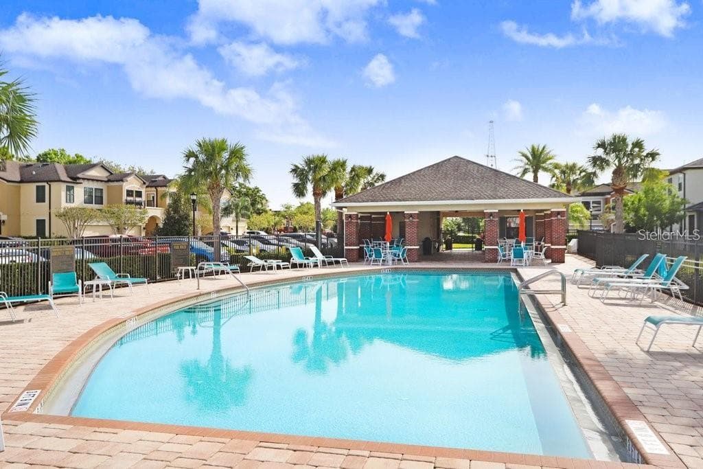Townhouse at 11424 CROWNED SPARROW LN, TAMPA, photo 53 of 53
