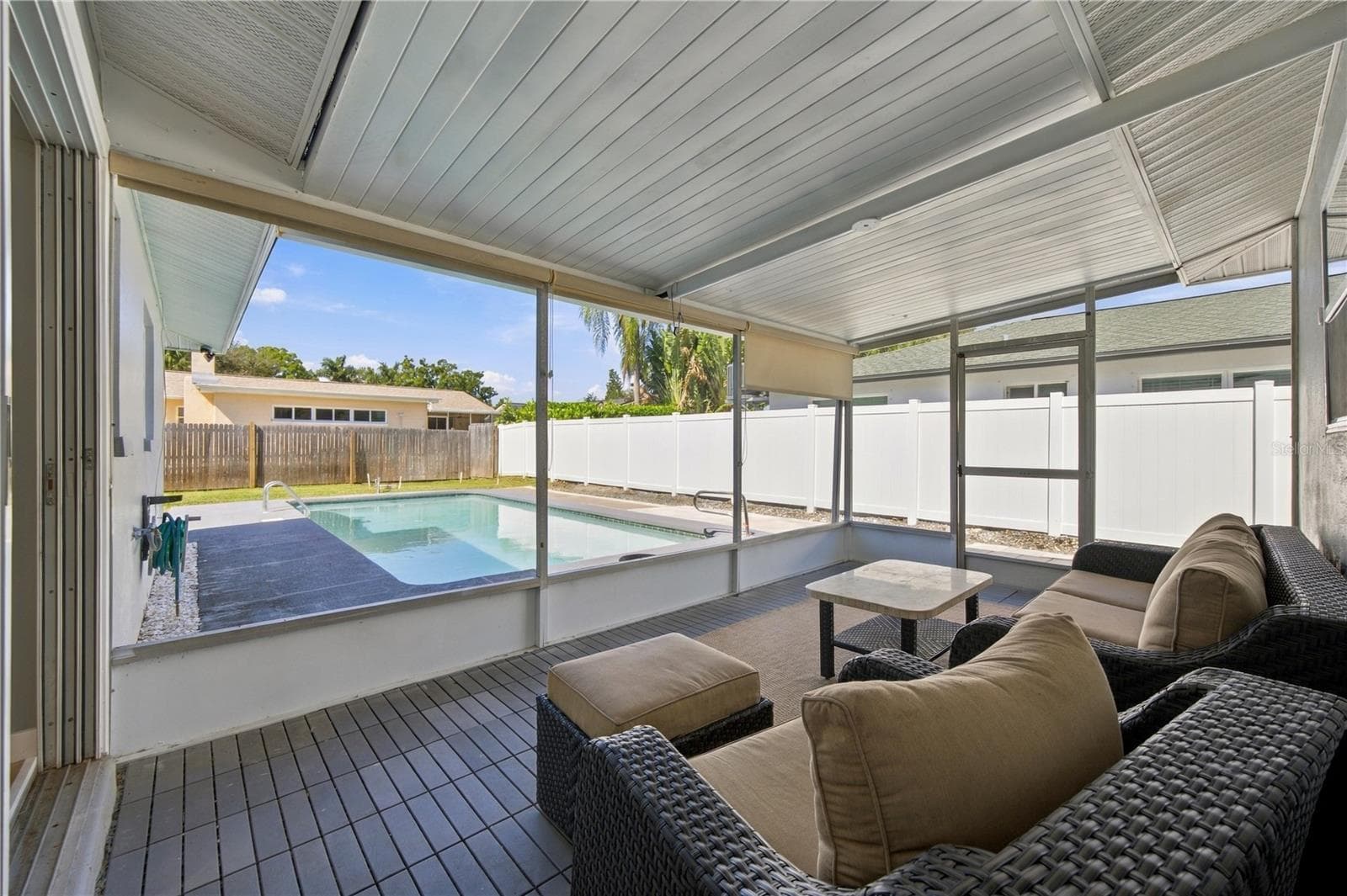 Single Family Residence at 5920 DENVER ST NE, ST PETERSBURG, photo 39 of 64