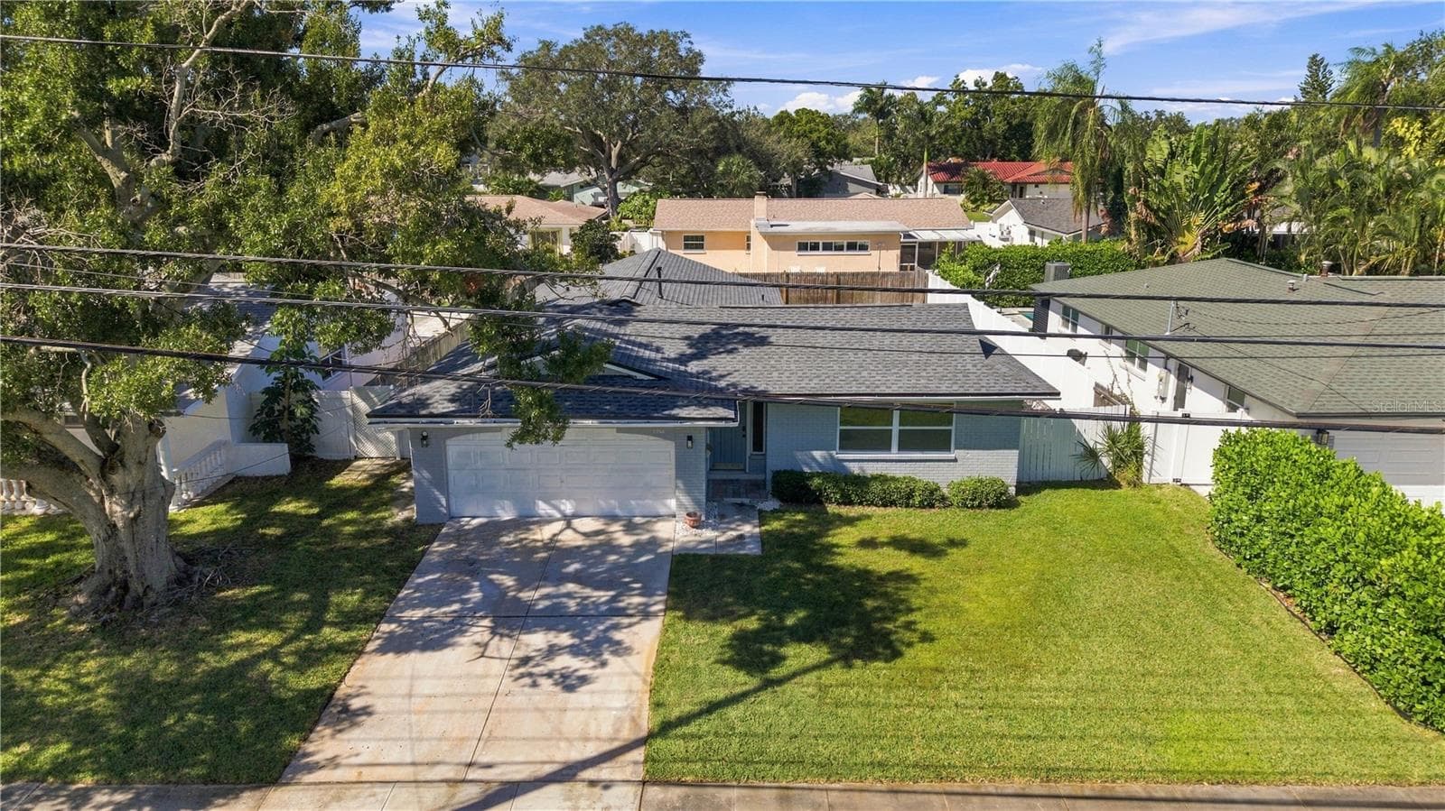 Single Family Residence at 5920 DENVER ST NE, ST PETERSBURG, photo 54 of 64