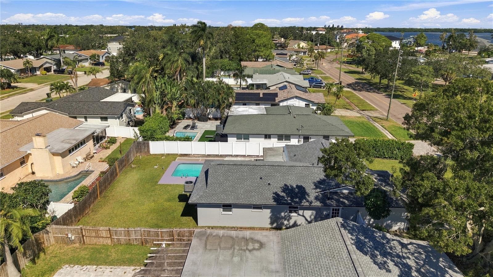 Single Family Residence at 5920 DENVER ST NE, ST PETERSBURG, photo 59 of 64
