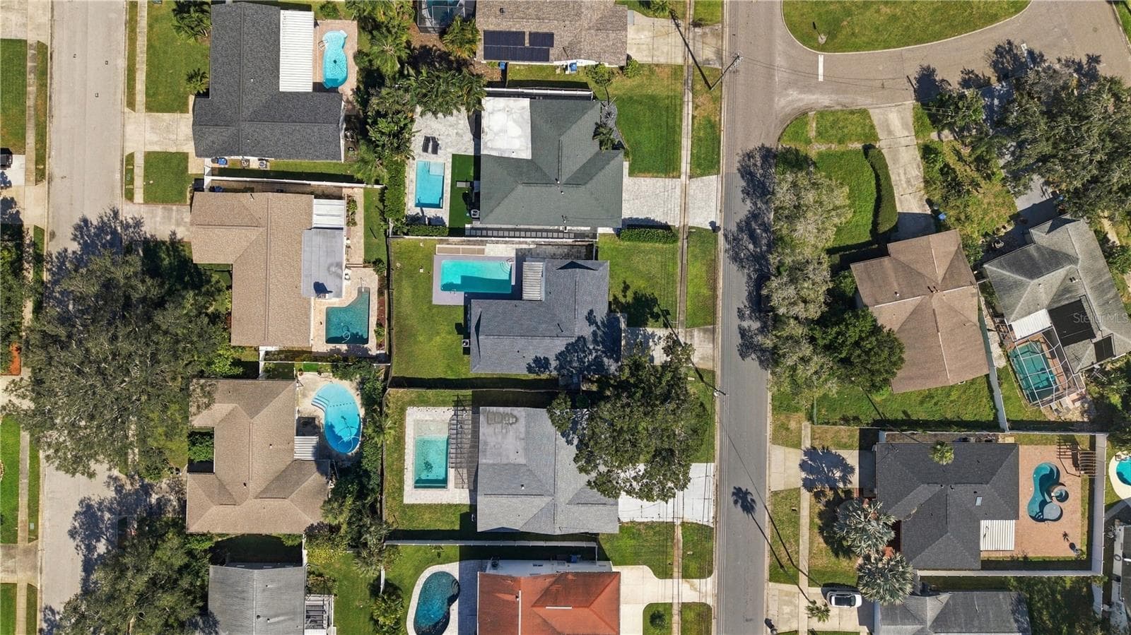 Single Family Residence at 5920 DENVER ST NE, ST PETERSBURG, photo 60 of 64