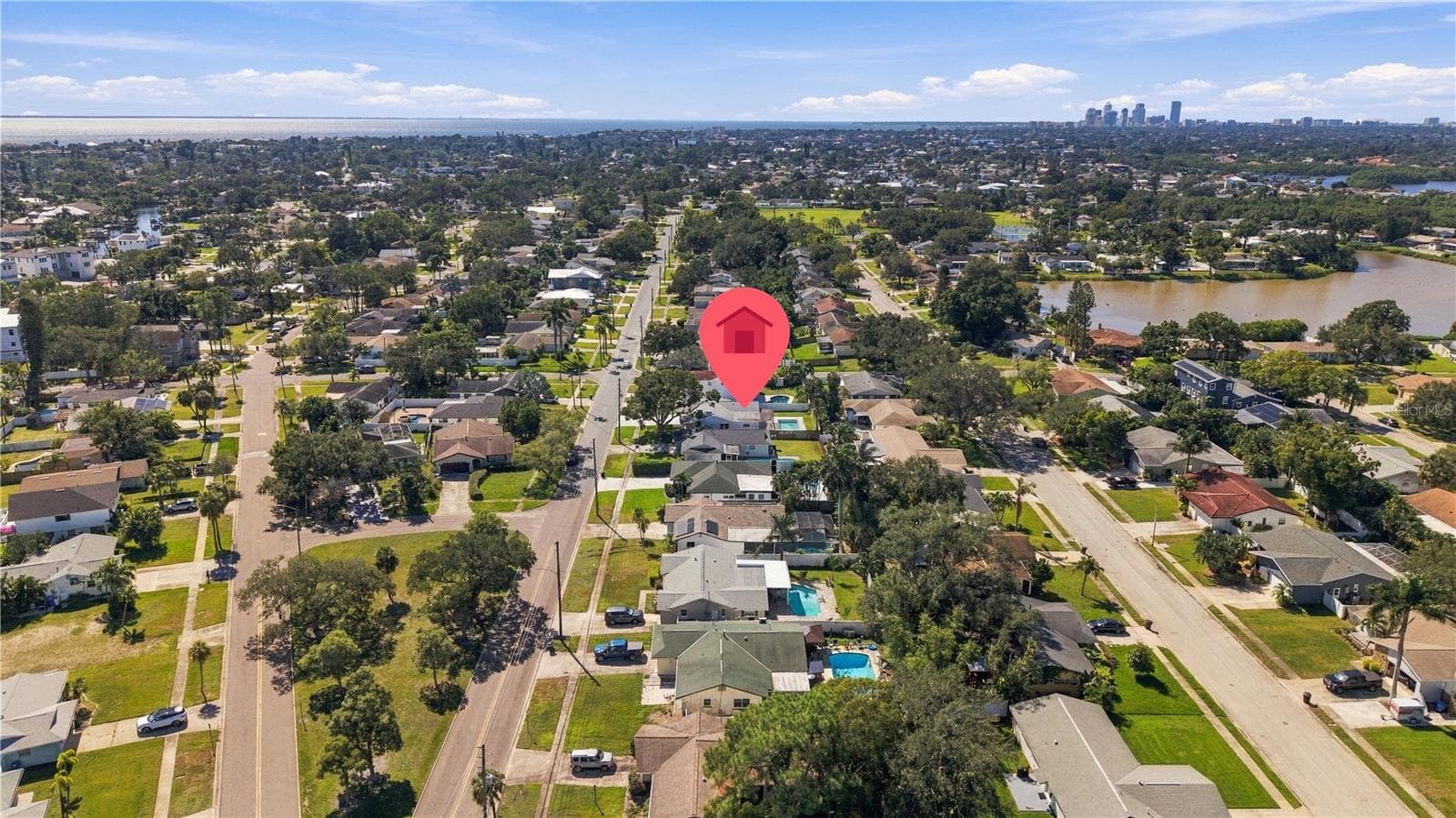 Single Family Residence at 5920 DENVER ST NE, ST PETERSBURG, photo 61 of 64