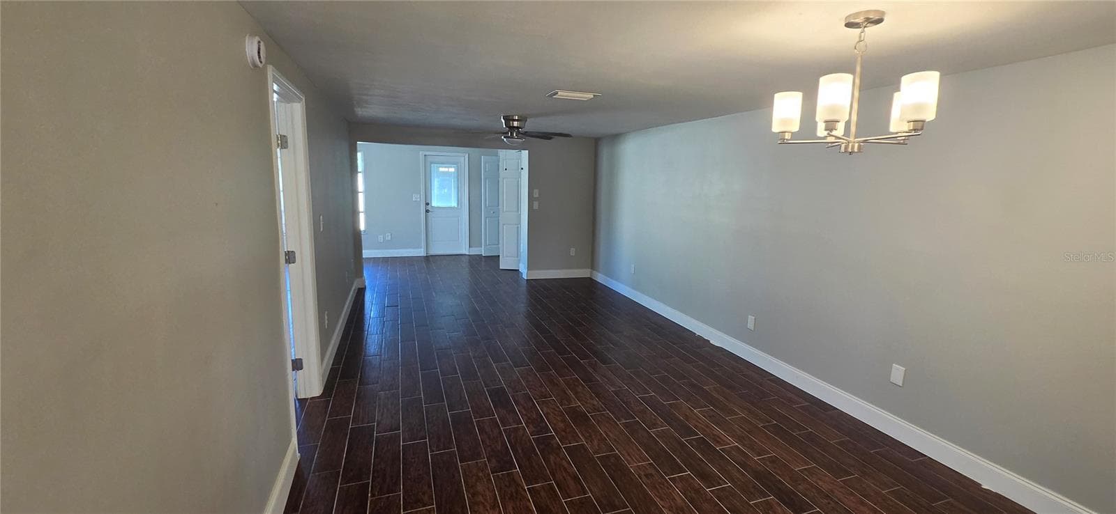 Condominium at 4141 STRATFORD DR #A, NEW PORT RICHEY, photo 3 of 32