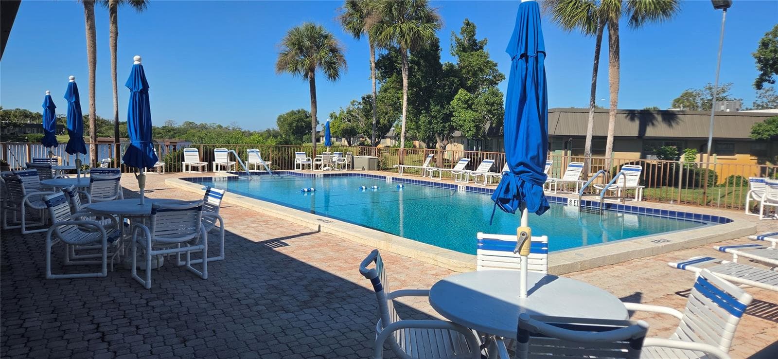 Condominium at 4141 STRATFORD DR #A, NEW PORT RICHEY, photo 6 of 32