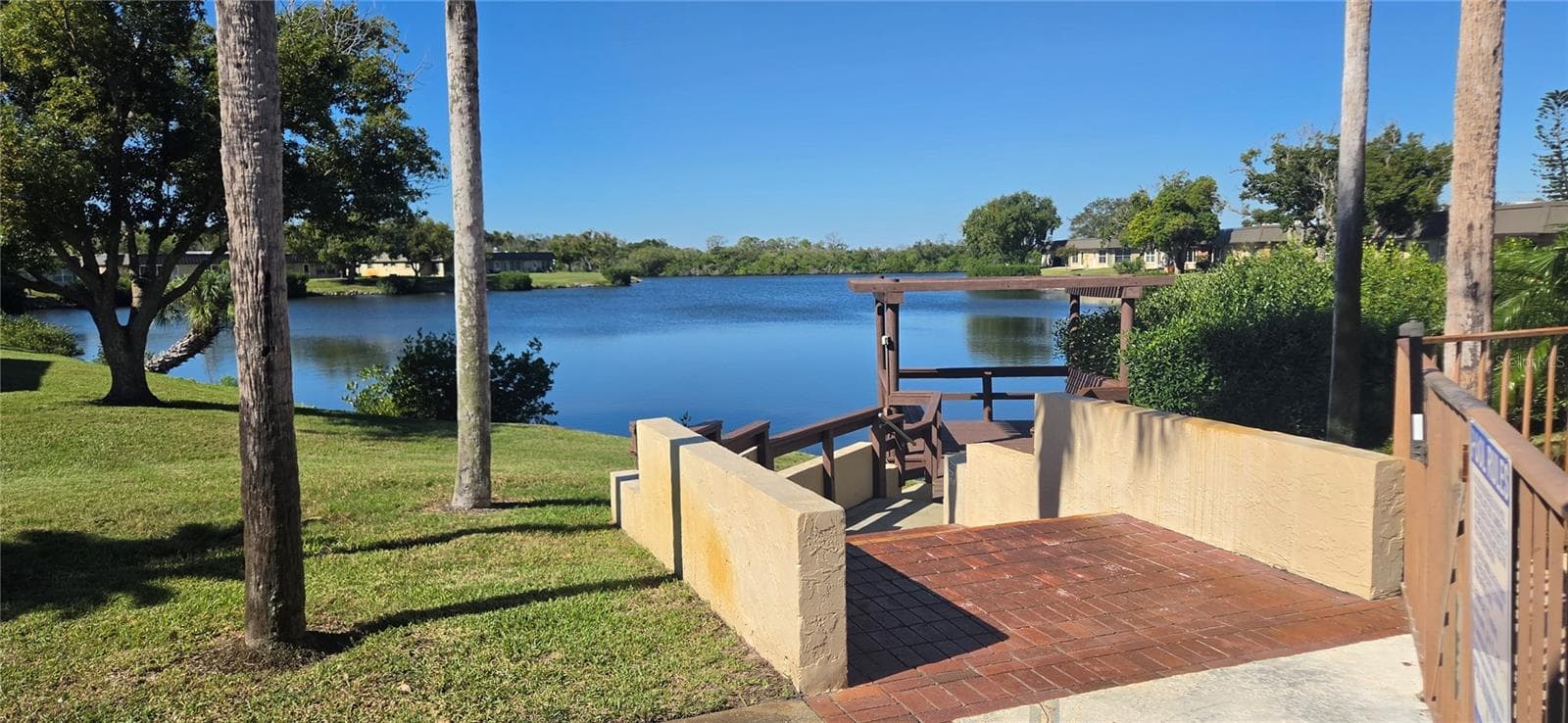 Condominium at 4141 STRATFORD DR #A, NEW PORT RICHEY, photo 7 of 32