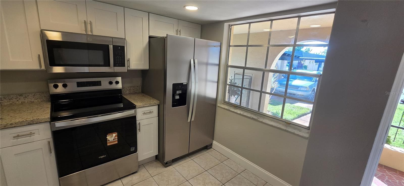 Condominium at 4141 STRATFORD DR #A, NEW PORT RICHEY, photo 10 of 32