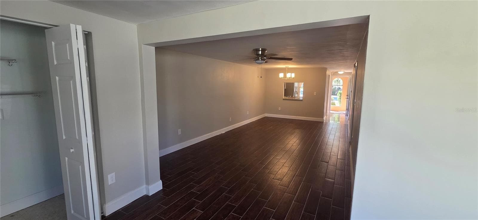 Condominium at 4141 STRATFORD DR #A, NEW PORT RICHEY, photo 20 of 32
