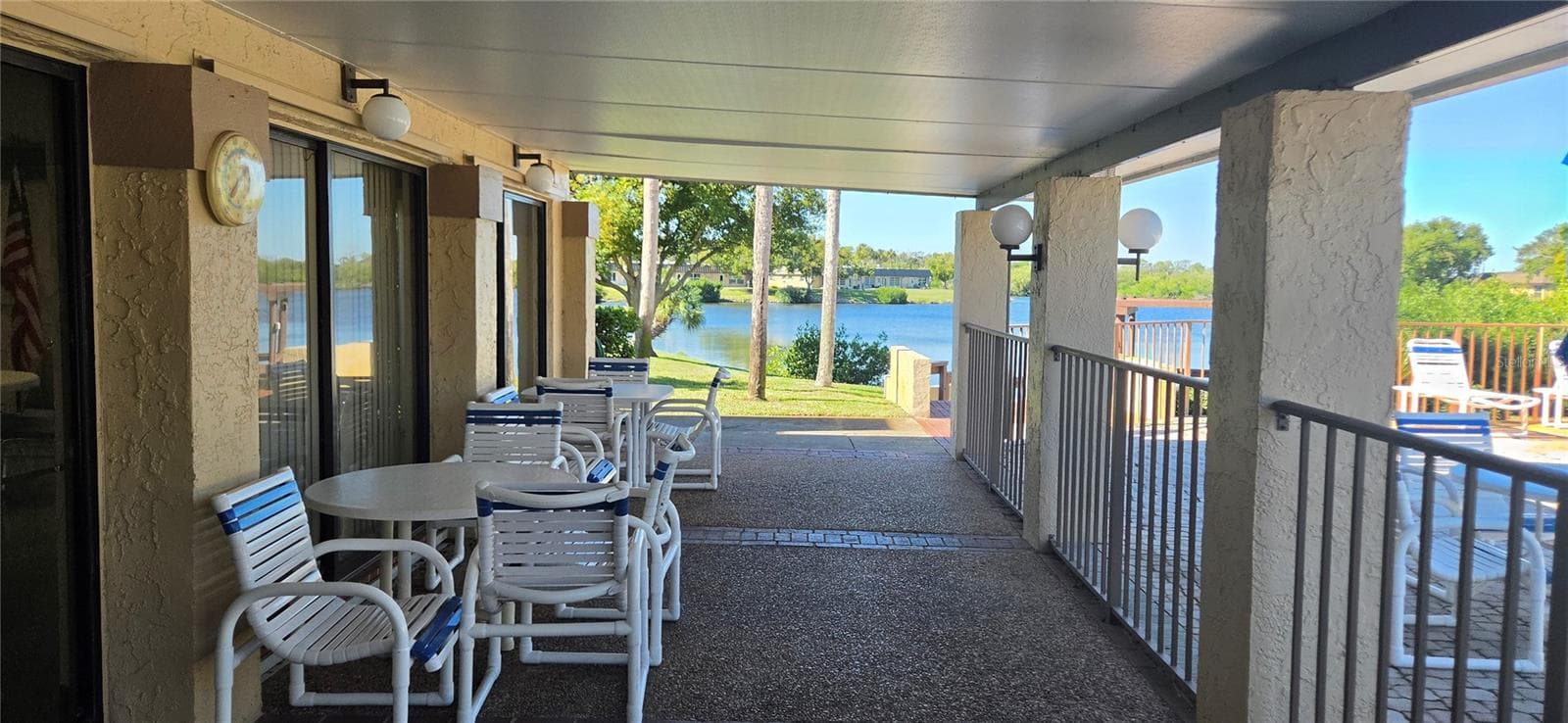 Condominium at 4141 STRATFORD DR #A, NEW PORT RICHEY, photo 24 of 32