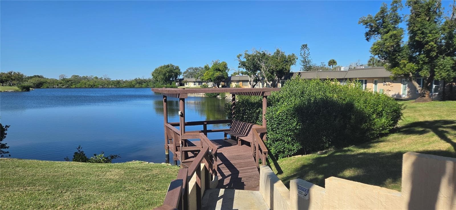 Condominium at 4141 STRATFORD DR #A, NEW PORT RICHEY, photo 25 of 32