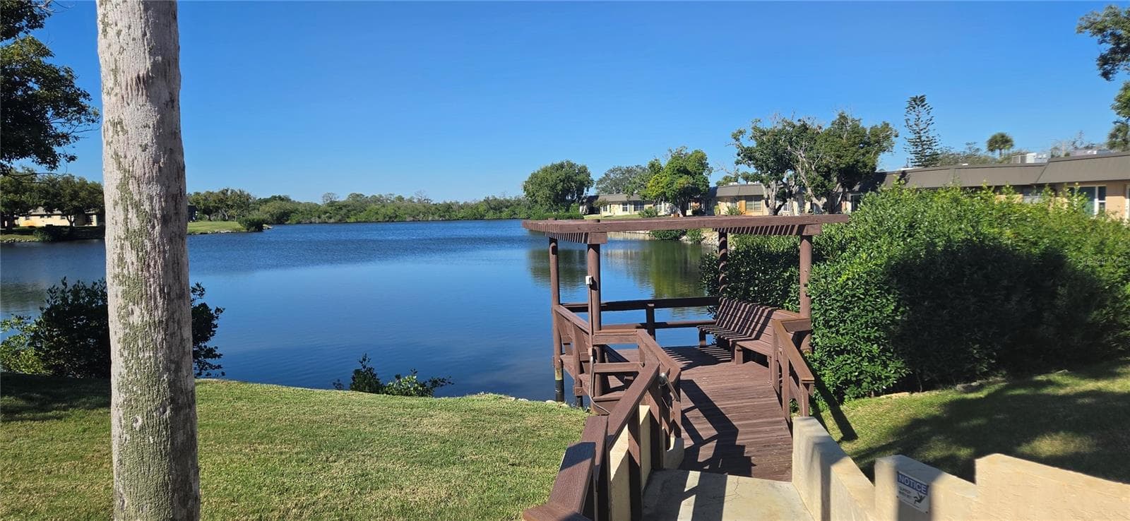 Condominium at 4141 STRATFORD DR #A, NEW PORT RICHEY, photo 32 of 32