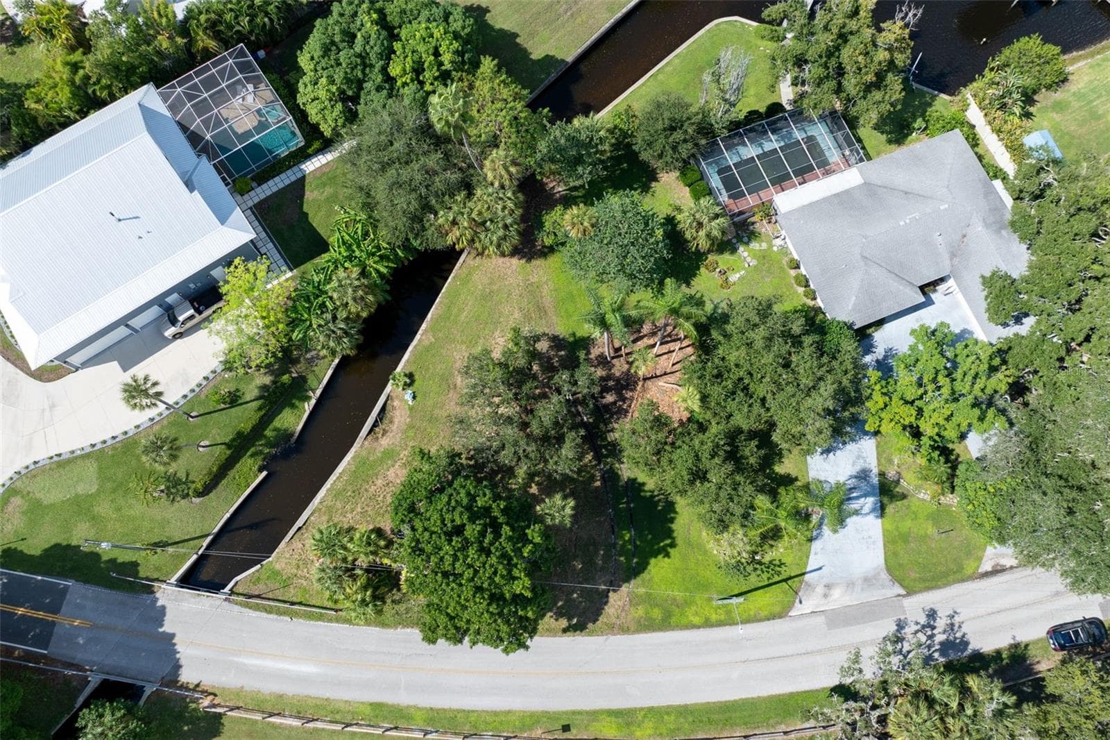 Land at 423 MAGELLAN DR, SARASOTA, photo 8 of 19