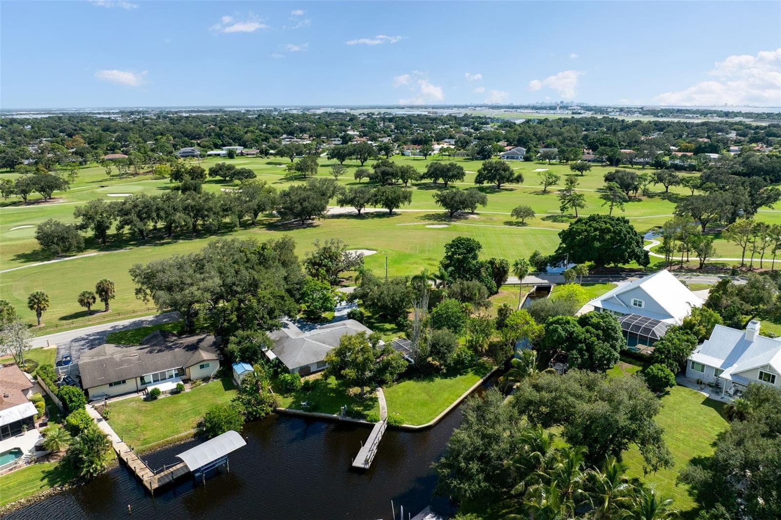 Land at 423 MAGELLAN DR, SARASOTA, photo 9 of 19