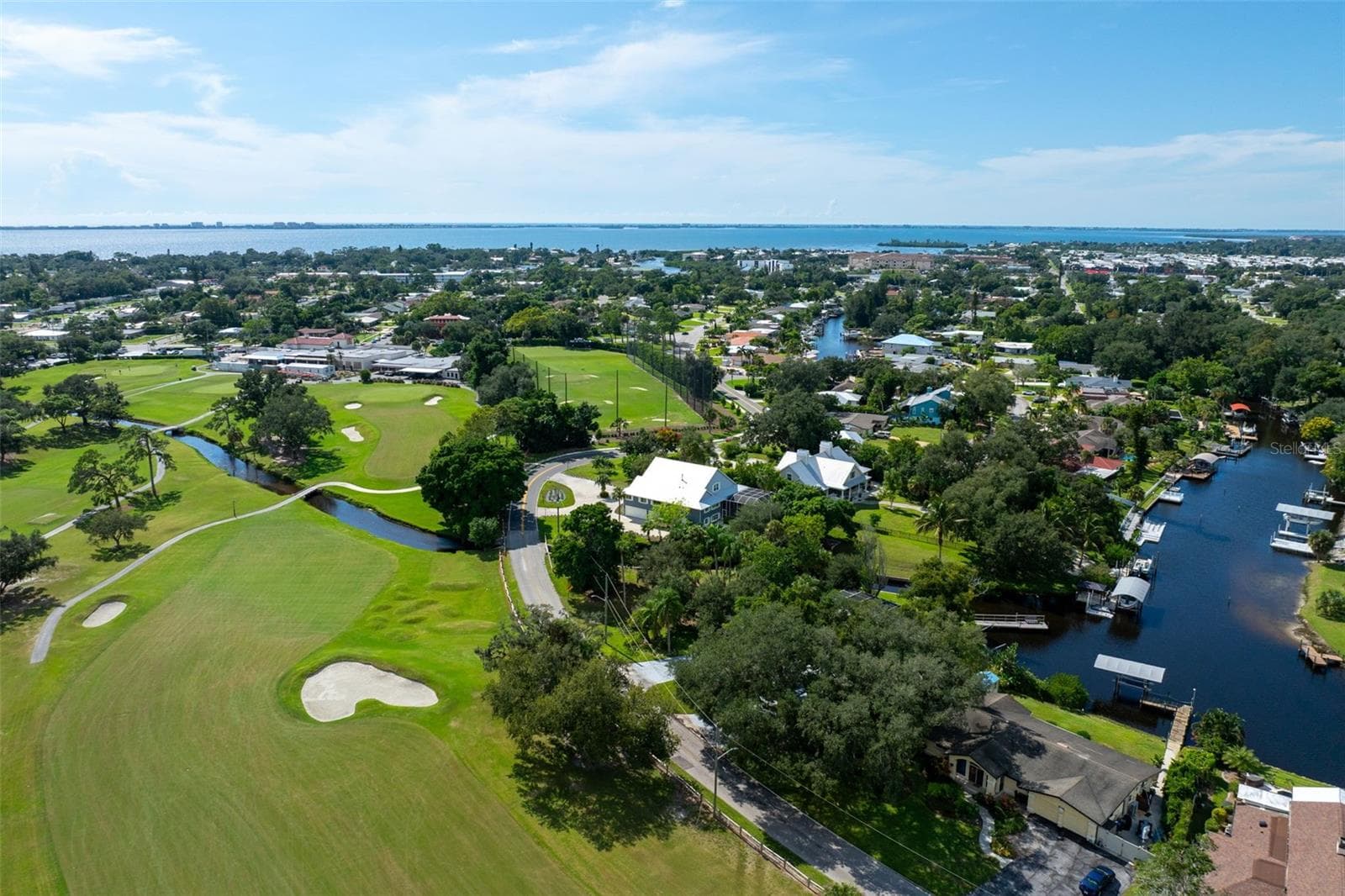 Land at 423 MAGELLAN DR, SARASOTA, photo 14 of 19