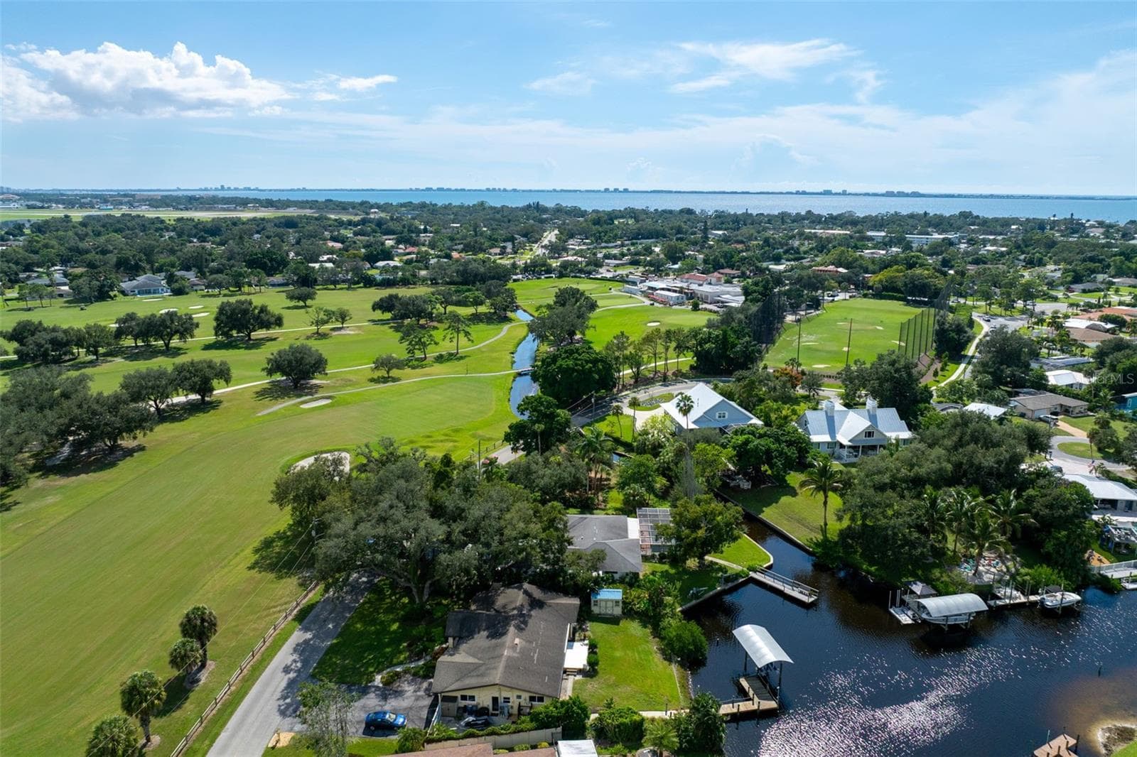 Land at 423 MAGELLAN DR, SARASOTA, photo 15 of 19