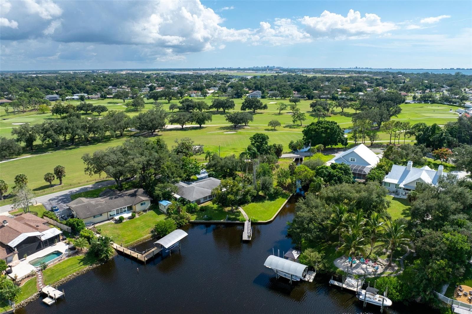 Land at 423 MAGELLAN DR, SARASOTA, photo 17 of 19