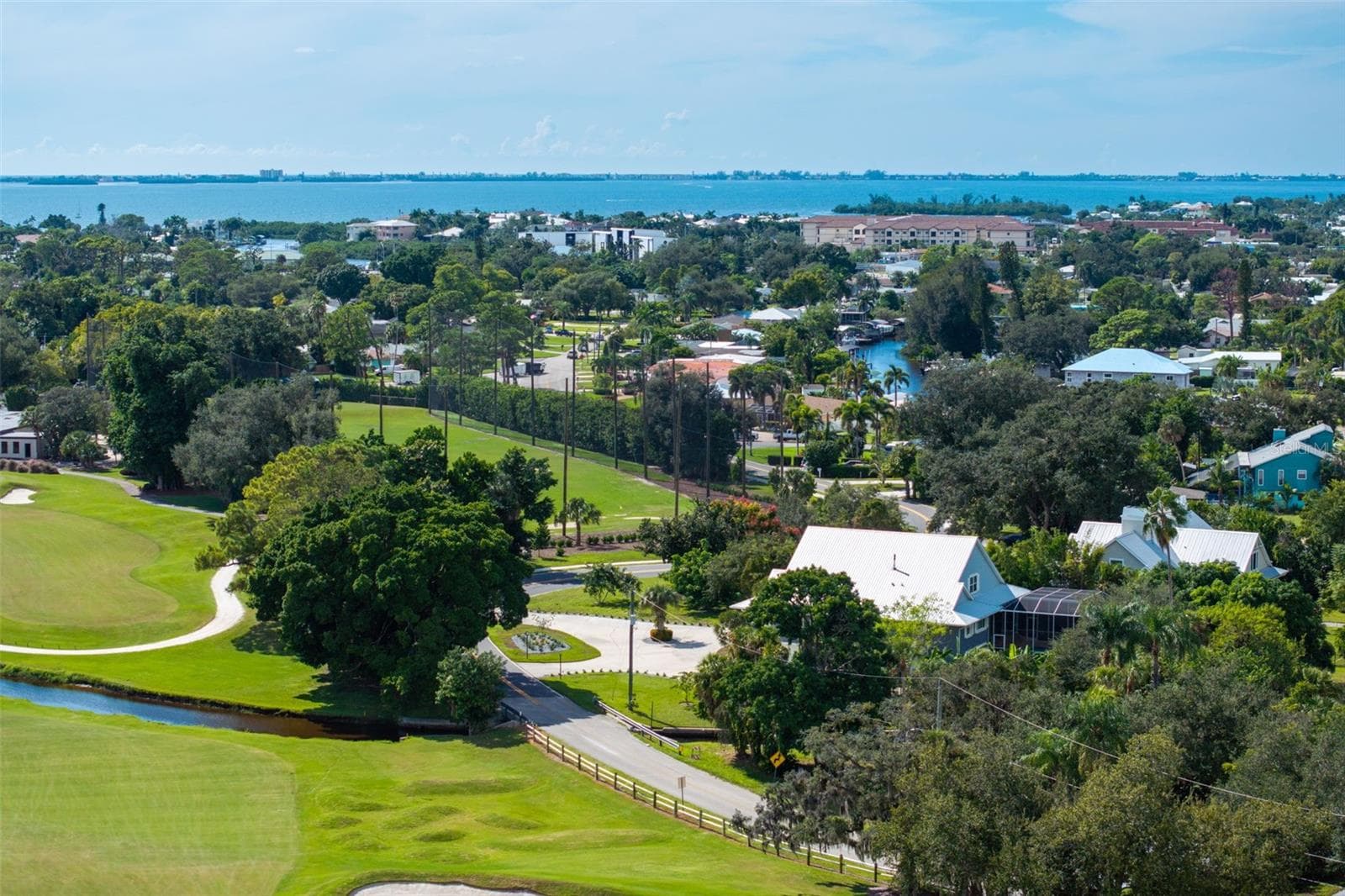 Land at 423 MAGELLAN DR, SARASOTA, photo 19 of 19