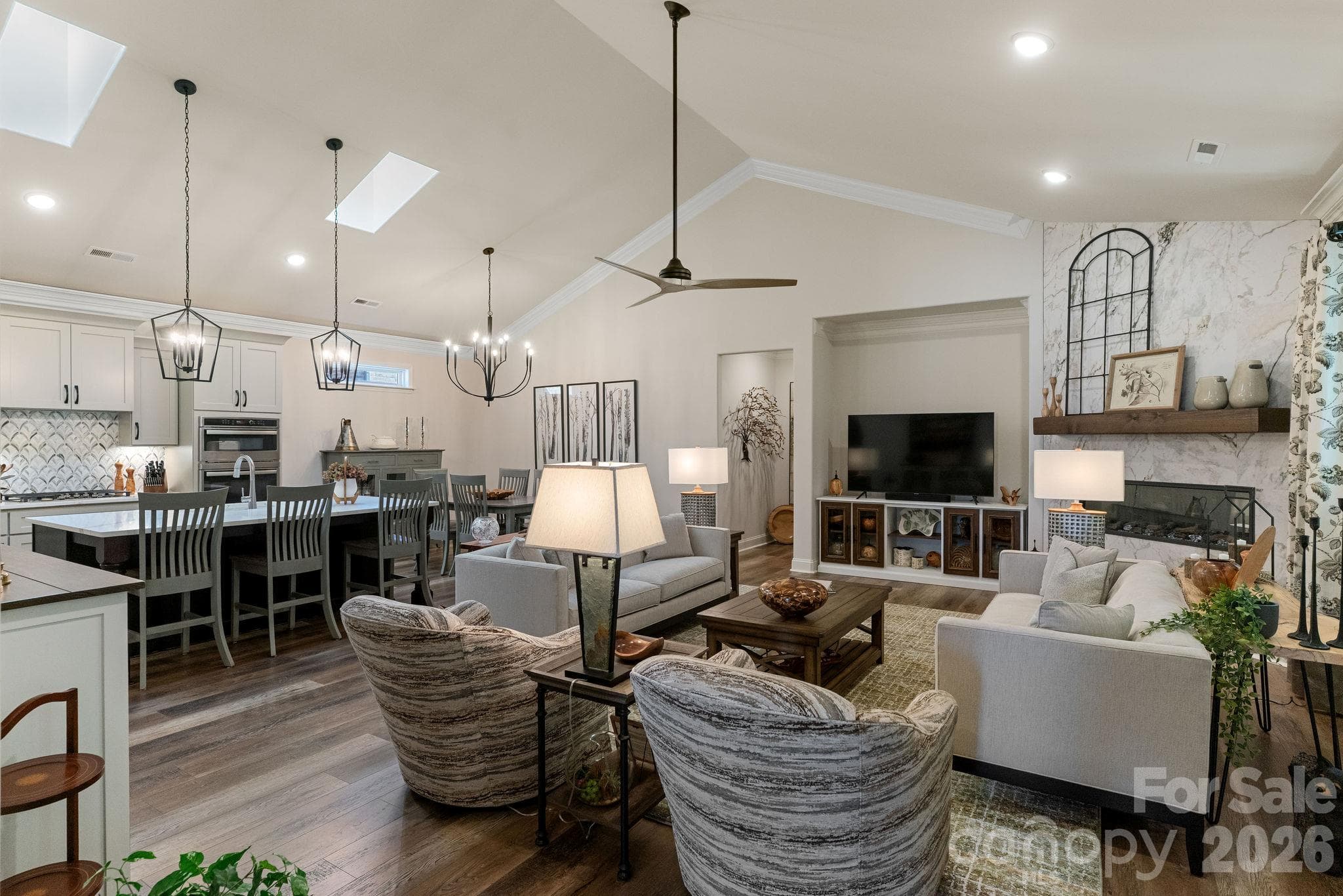 Single Family Residence at 1650 Sterling Branch Loop, Denver, photo 5 of 48